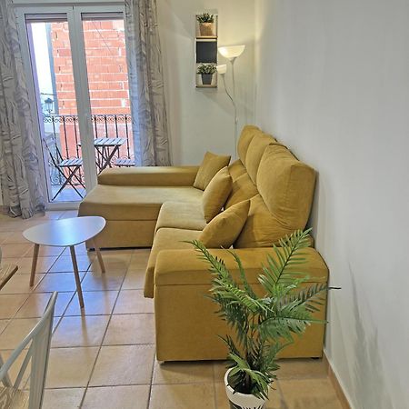 Апартаменты Puro Centro. 500M Del Mar. A/C Аликанте Экстерьер фото
